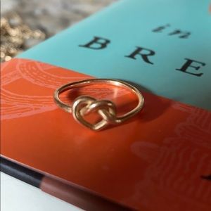 James Avery Delicate Heart Ring